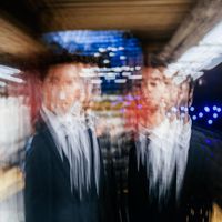 Nat & Alex Wolff - Public Places