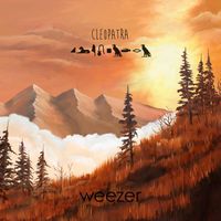 Weezer - Cleopatra