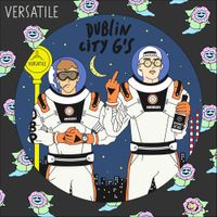 Versatile - Dublin City G&rsquo;s