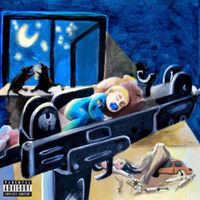 CRIMEAPPLE - METRALLETA