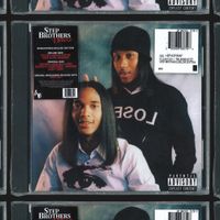 Fleacoo - Step Brothers (Deluxe)