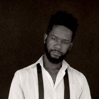 Ben Williams - I Am A Man