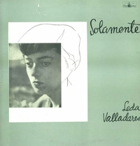 Leda Valladares - Solamente