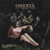Eto & V Don - Omert&agrave;: The Film