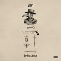 V Don - The Bone Collector