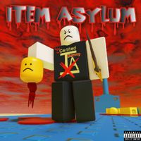 Item Asylum - Item Asylum