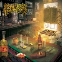 Ripping Organs - Mexican Way of Life