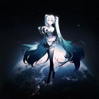 Tomita - Ihatov Symphony