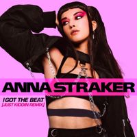 Anna Straker - I Got The Beat (Just Kiddin Remix)