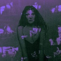 Pebe Sebert - Vampire