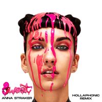 Anna Straker - Sweat (Hollaphonic Remix)