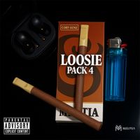 Cory Gunz - Loosie Pack 4
