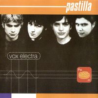 Pastilla - Vox Electra