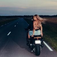 Ronisia - OMW
