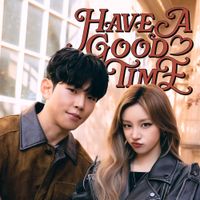 Paul Kim - Have A Good Time