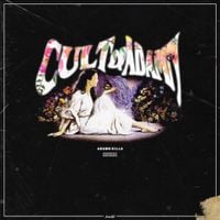 Adamn Killa - Cult of Adamn