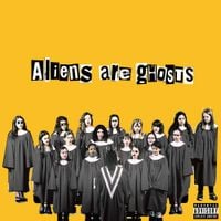 $uicideboy$ & Travis Barker - Aliens Are Ghosts