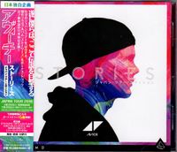 Avicii - Stories (Japan Tour Edition)