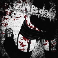 Izumi Is Dead - Butterflies Will Fill The Sky Once Again