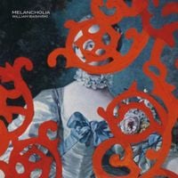 William Basinski - Melancholia [Reissue]