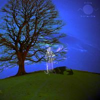 Beige Monk - a recounting of a dream in which i was laura palmer investigating my own murder and using the great golden womb in the sky as a shortcut between crime scenes