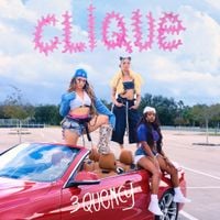 3Quency - Clique