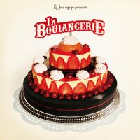 La Fine Equipe - La Boulangerie
