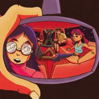 &ND - Not Too Late