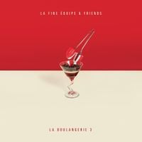 La Fine Equipe - La Boulangerie 3