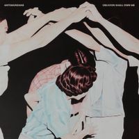 Antemundane - Oblivion Shall Own Me