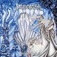Invocator - Excursion Demise [Vinyl Issue]