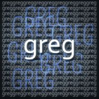 Danny Gonzalez - Greg (Young Face)