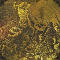 Various Artists - Praenuntiae Mortis Vol. 2