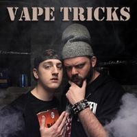 Danny Gonzalez - Vape Tricks