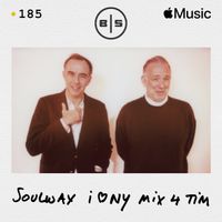 Soulwax - Beats In Space 185: Soulwax (DJ Mix)