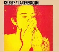 Celeste Carballo - Celeste Carballo Y La Generaci&oacute;n