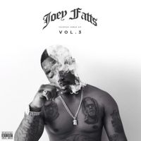 Joey Fatts - Chipper Jones EP Vol. 3