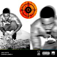 Joey Fatts - Chipper Jones, Vol. 4