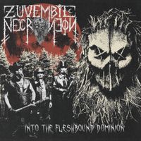 Zuvembie Necroneon - Into the Fleshbound Dominion