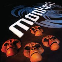 Monkey3 - Undercover