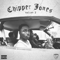 Joey Fatts - Chipper Jones, Vol. 2