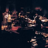 Geese - Getting Killed From The Basement