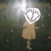 Quiet Commotion - In the Snow