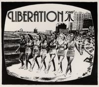 Jackie-O Motherfucker - Liberation