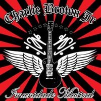 Charlie Brown Jr. - Imunidade Musical