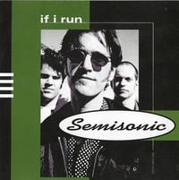 Semisonic - If I Run