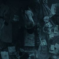 Bad Omens - Left For Good