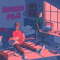 Morro Fuji - Anos V&atilde;o Para N&atilde;o Voltar