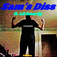 Wild Wes - Sam's Diss