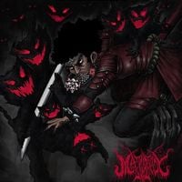 MajinBlxxdy - Nefarious